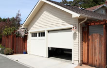New Kyo garage construction leads